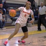 The Battle in Baltimore