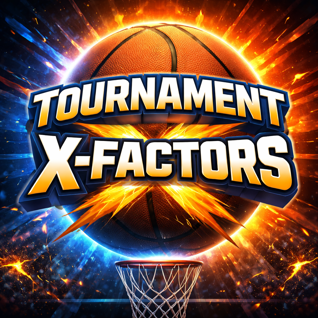 X-Factors in the Tri-County Championship Bracket