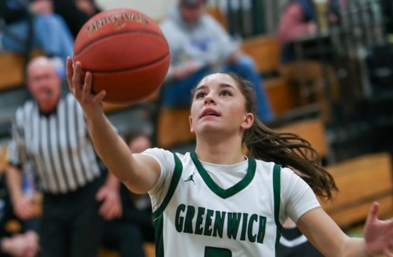 Section 2 Class C Final Four Recap