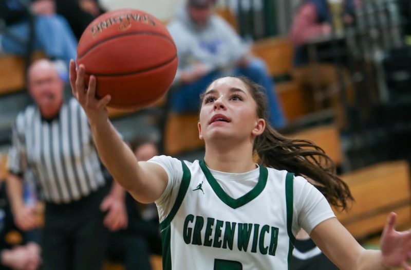 Section 2 Class C Final Four Recap