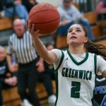Section 2 Class C Playoff Opening Round Recap
