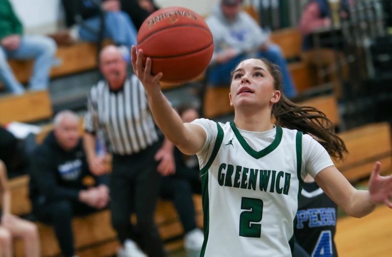 Section 2 Class C Playoff Opening Round Recap