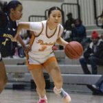 Virginia Academy and Steward Trade Momentum in VISAA DII Final