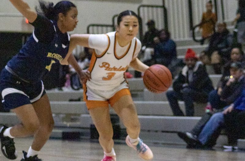 Virginia Academy and Steward Trade Momentum in VISAA DII Final