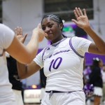 LaGrange Runs the Table: Undefeated Champs