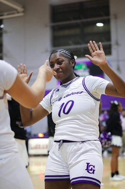 LaGrange Runs the Table: Undefeated Champs