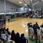 Middle School Championship Game Notes: Elmore Park at Snowden