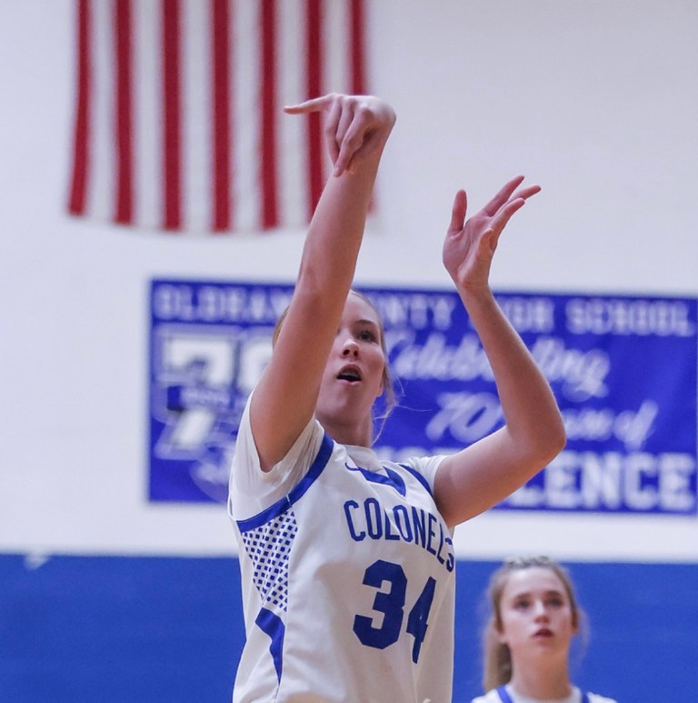 8th Region Freshmen You Need to Know