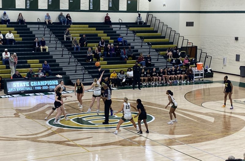 High School Game Notes: Hutchison at Briarcrest