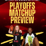 5A Playoff Matchup Preview: 5A Vigor vs Charles Henderson