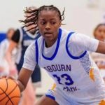 Rainey and White Shine in Region 6B Thriller