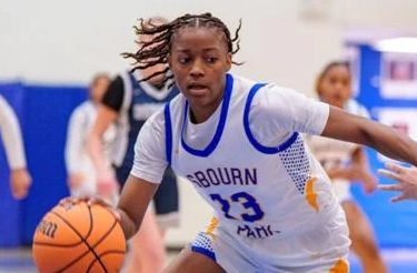 Rainey and White Shine in Region 6B Thriller