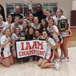 Maryvale Prep Wins the IAAM C Title
