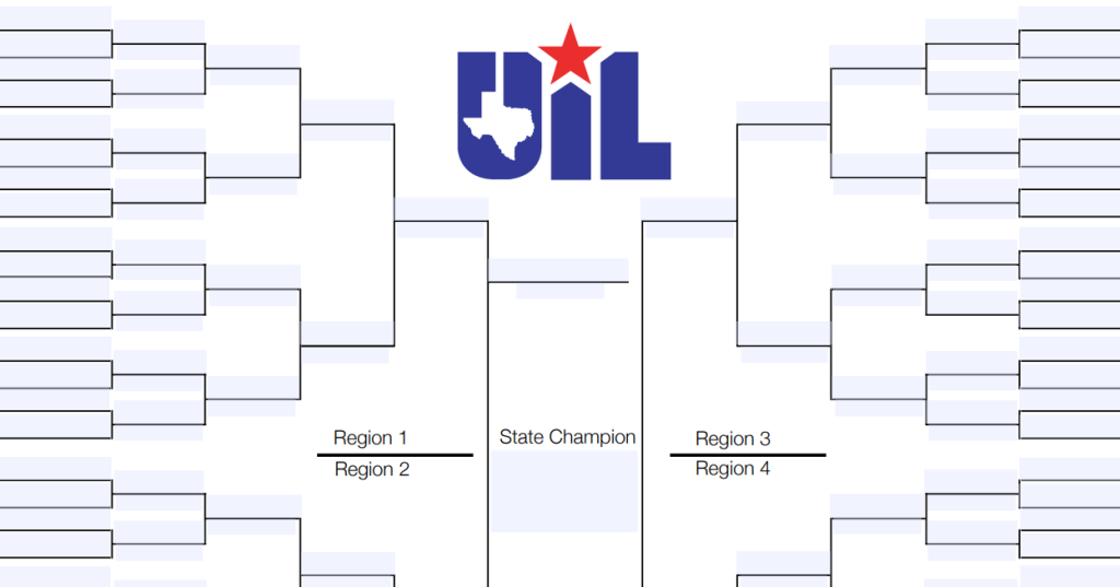 6A D2 Road to State Begins