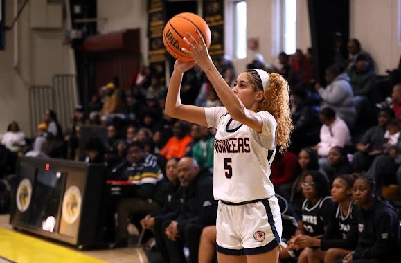 Coach Al's February Notebook