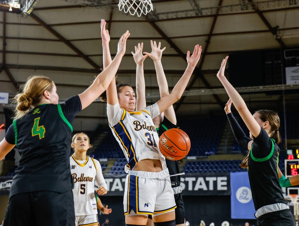 WIAA State Tournament: 3A Semifinal and Loser Out Breakdown
