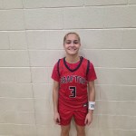 Mya Napoleoni