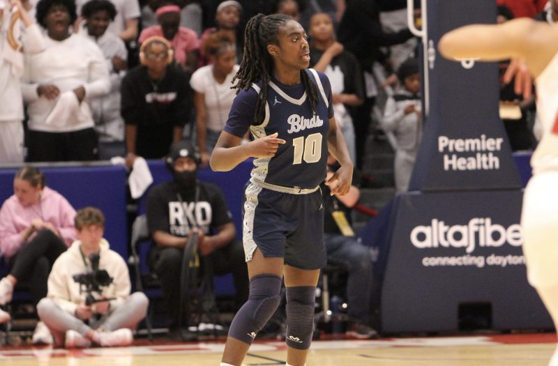 Janiyah Hargrave