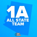 1A All State Team