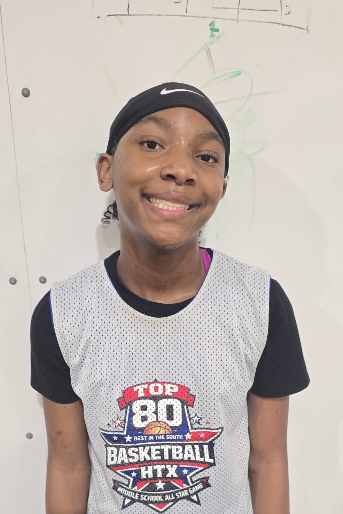 2031 “Elevating Their Game”- Top 80 Basketball HTX