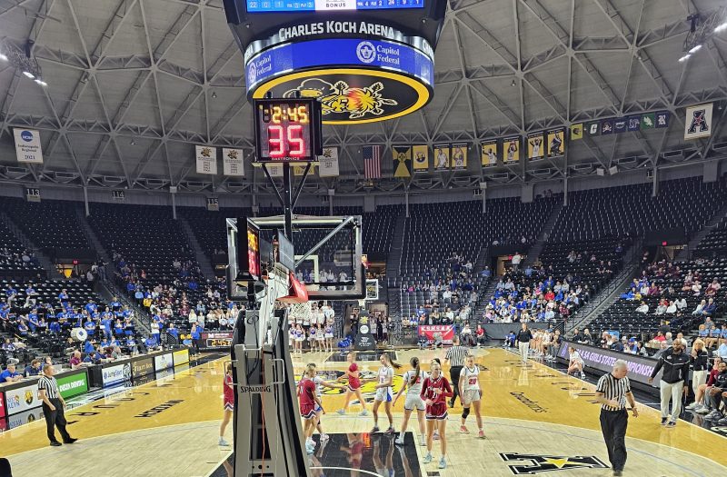 5A Playoff Semifinal Standouts