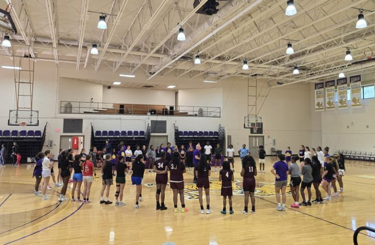 Next Up: 2028 Prospects Stand Out at LSUE Camp