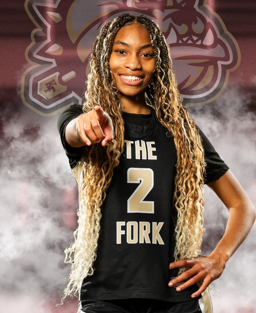 Kennedi Young