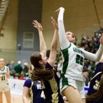 New York State Class C Final Four-Standout Players