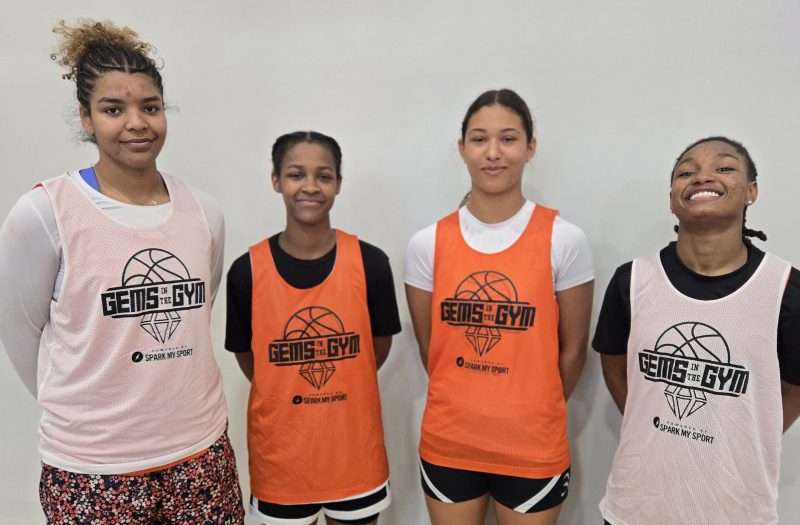 Arizona Gems 360 Showcase: Day One Standouts