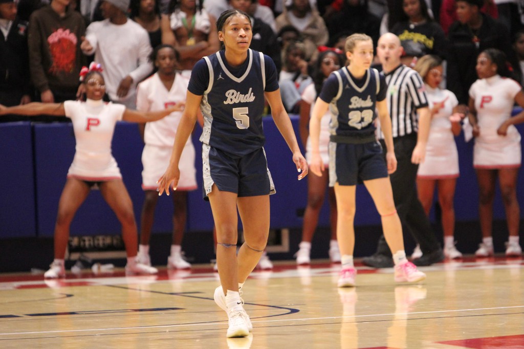 Division 1 Championship – Star Players, In A Game To Remember