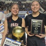 3A Championship Review/Standouts
