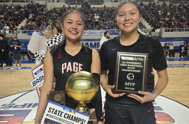 3A Championship Review/Standouts