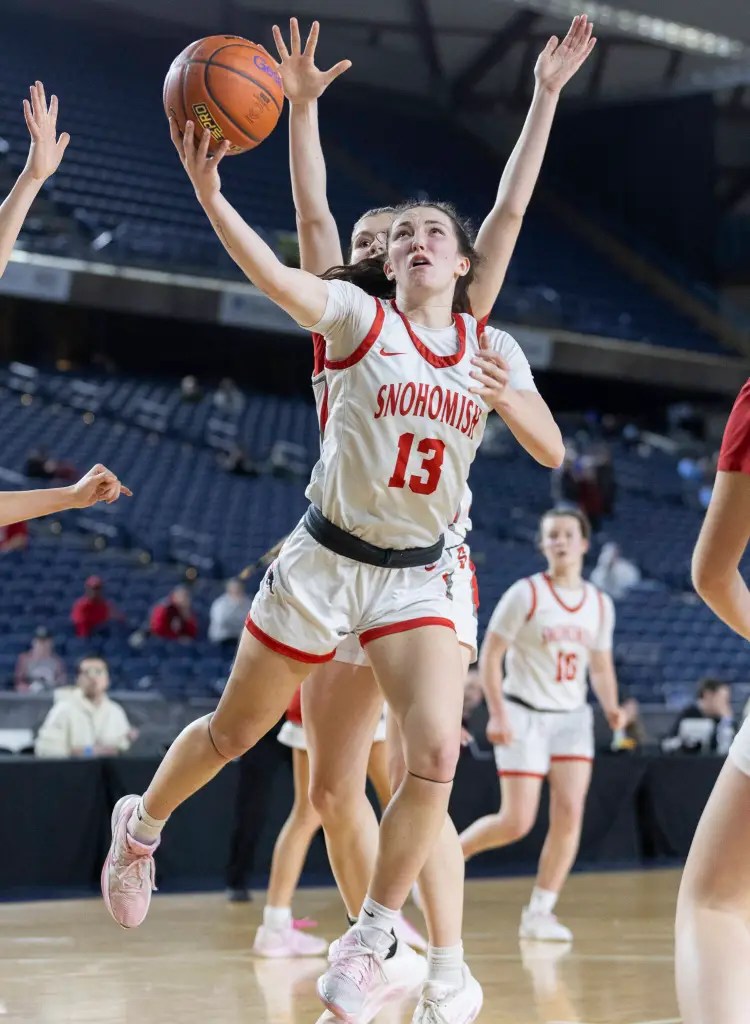 WIAA State Tournament: 3A Quarterfinal Breakdown