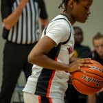 Lakeysha Davis