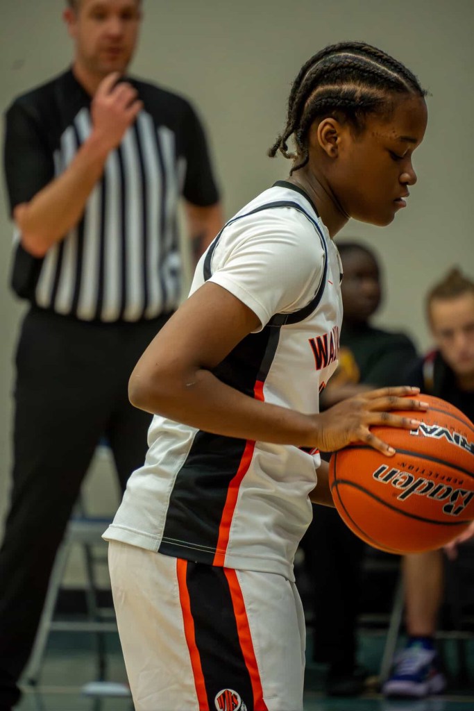 Lakeysha Davis