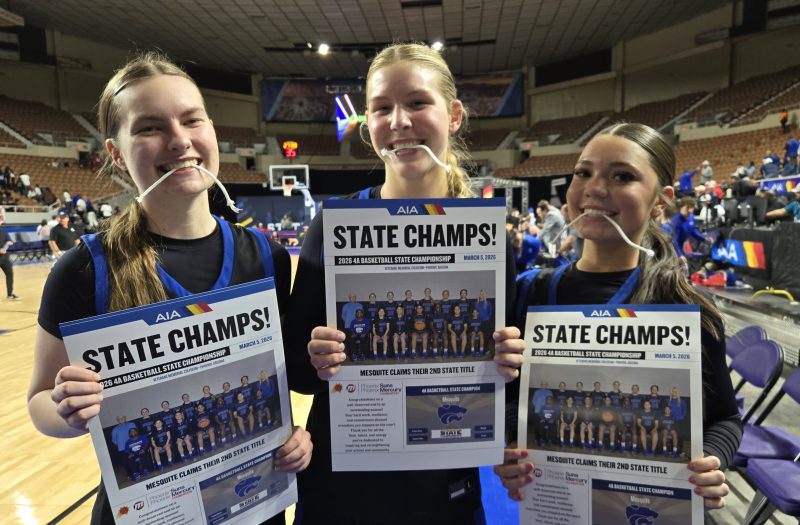 4A Championship Review/Standouts