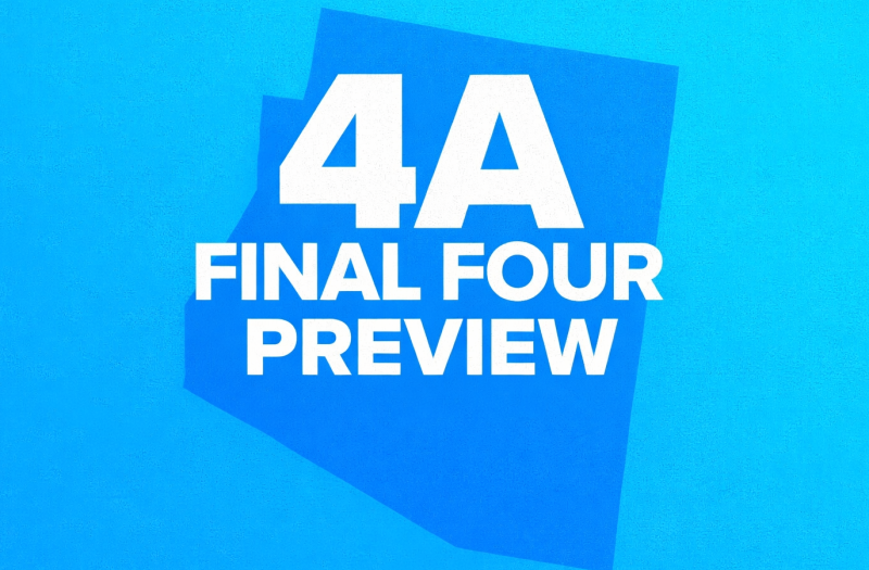 4A Final Four Preview