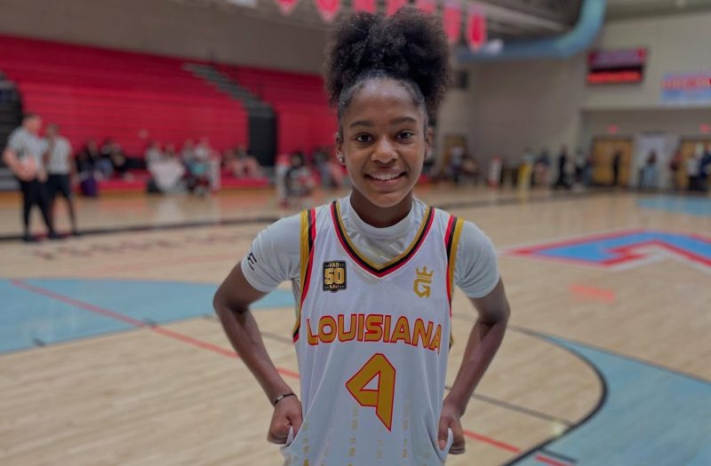 Exceptional Athletes - Class of 2029 Freshman Year