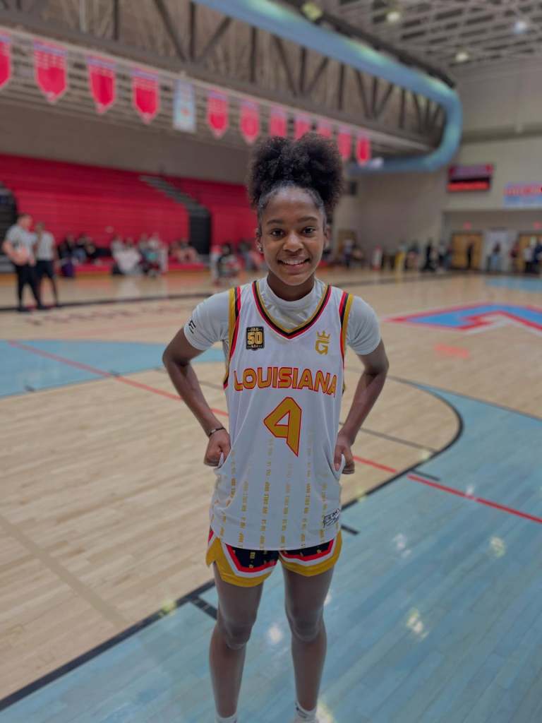 Lauryn Williams