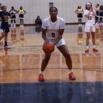 Meet the Standout Players of Team Durant 17U