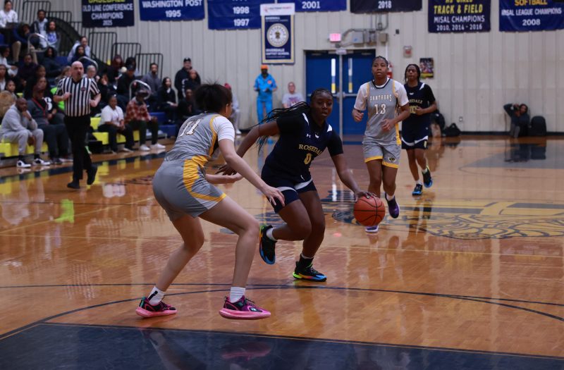 Blowing Up: Who's Stock Rose the Most at DMV Live