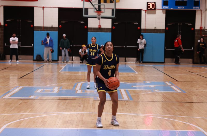 Major Upset at MDPSBT