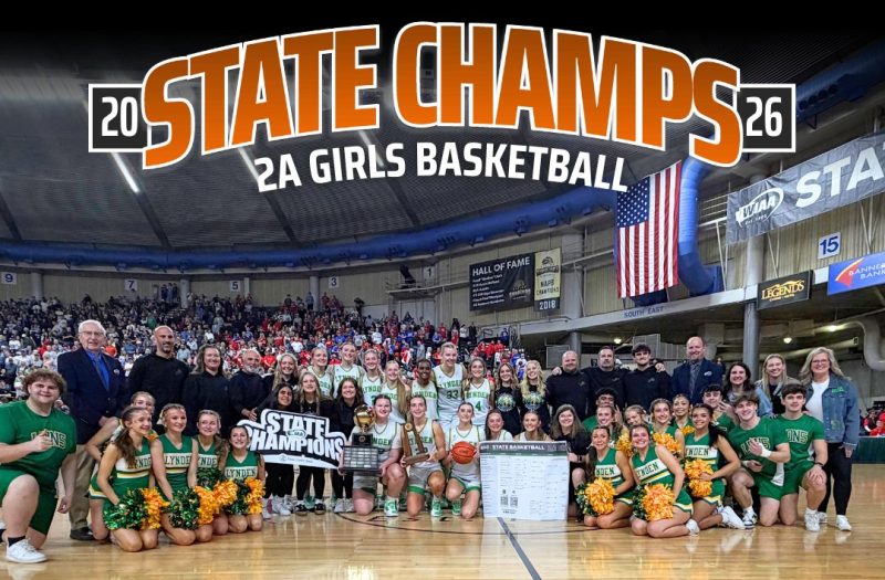 WIAA State Tournament: 2A Championship and 3rd-6th Place Games