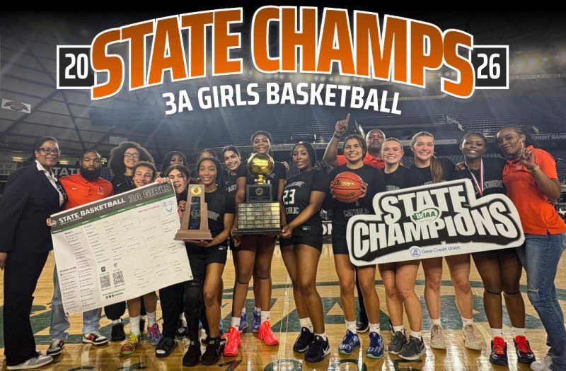 WIAA State Tournament: 3A Championship and 3rd-6th Place Games