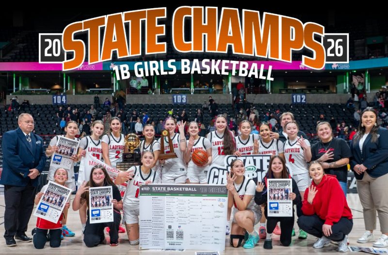 WIAA State Tournament: 1B Championship and 3rd-6th Place Games