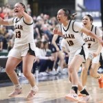WIAA State Tournament: 1A Semifinal and Loser Out Breakdown