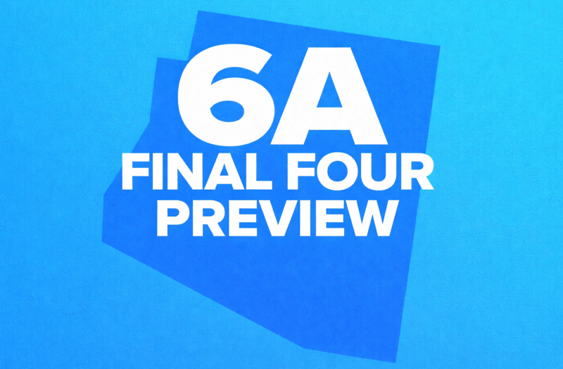6A Final Four Preview