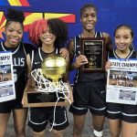 5A Championship Review/Standouts