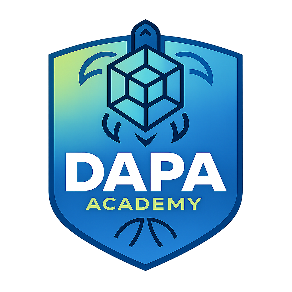 DAPA Academy