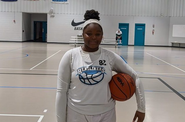 Kennady McDuffie